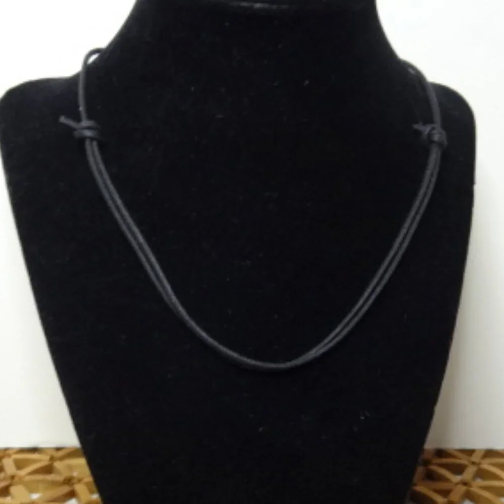 Handmade The Disciples Cross Necklace, NWT - Picture 5 of 5